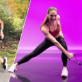 Strength Training for Runners: Improve Your Race Performance