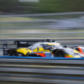 Exploring the World of Racing: Highlights and Top Finishers