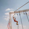 All You Need to Know About Obstacle Course Racing
