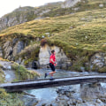 Discover the Thrill of Mountain Trail Racing