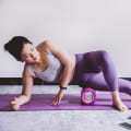Stretching and Foam Rolling for Racing: Improve Your Skills and Prevent Injuries