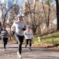 Exploring the Excitement of Half Marathon Racing