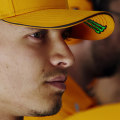 The Exciting World of Driver Standings and Rankings