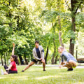Proper Warm-Up and Cool-Down: Maximizing Racing Performance