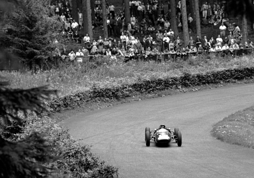 All About Personal Stories and Experiences in Racing