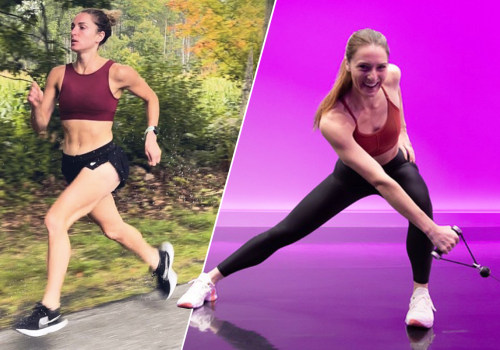 Strength Training for Runners: Improve Your Race Performance