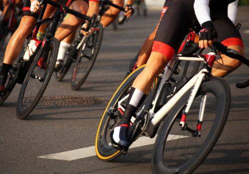 Understanding Duathlon: A Complete Guide for Racing Enthusiasts