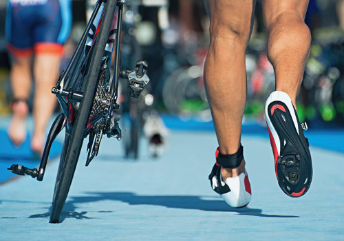 A Beginner's Guide to Triathlon Racing