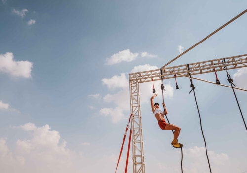 All You Need to Know About Obstacle Course Racing