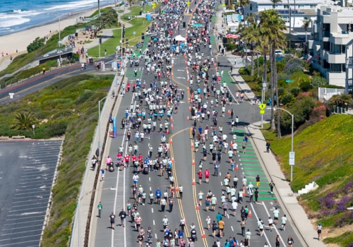 A Look into the Exciting World of 5k Races