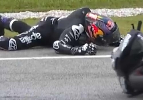 Understanding Rider Updates and Injuries in MotoGP