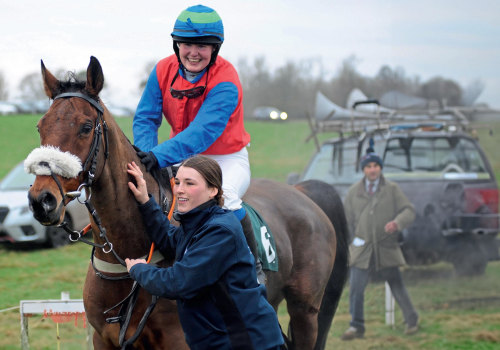 All You Need to Know About Martin Bosley Racing