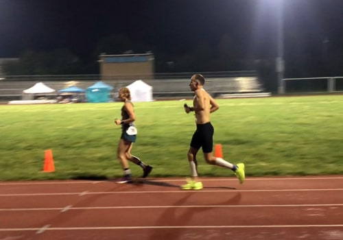 The Thrill of Long-Distance Racing
