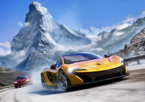 How to Explore the Exciting World of Racing: An All-Inclusive Look at Photos and Videos