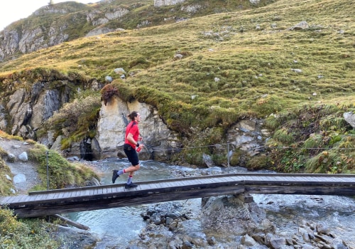 Discover the Thrill of Mountain Trail Racing