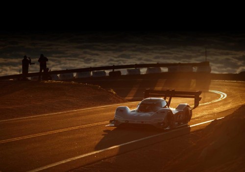 A Complete Guide to Racing: Martin Bosley and the Exciting World of Motorsports