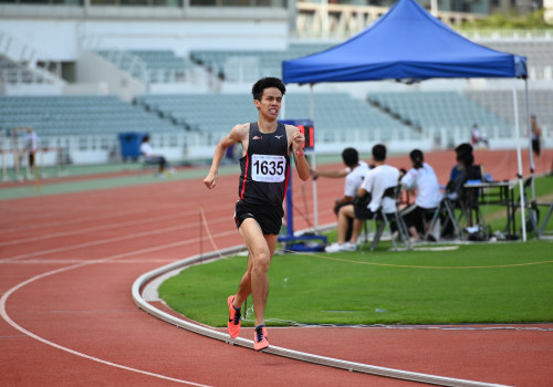 All You Need to Know About Middle-Distance Racing