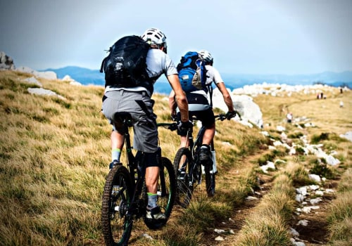 A Beginner's Guide to Adventure Racing: Exploring the Excitement of Multi-Sport Races