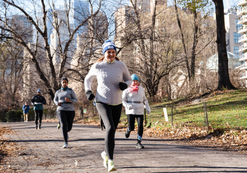 Exploring the Excitement of Half Marathon Racing