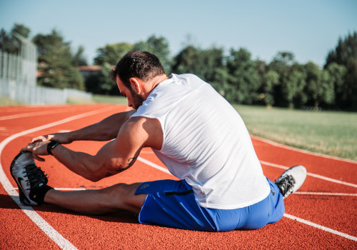 Cross-training for Injury Prevention: Improving Racing Skills and Staying Safe on the Track
