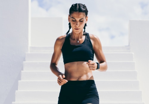 Speed and Interval Training: Techniques for Improving Your Racing Skills