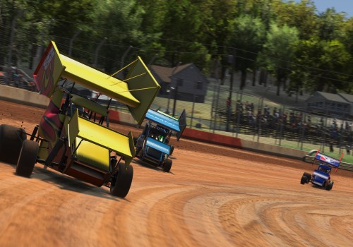 All You Need to Know About Sprint Racing